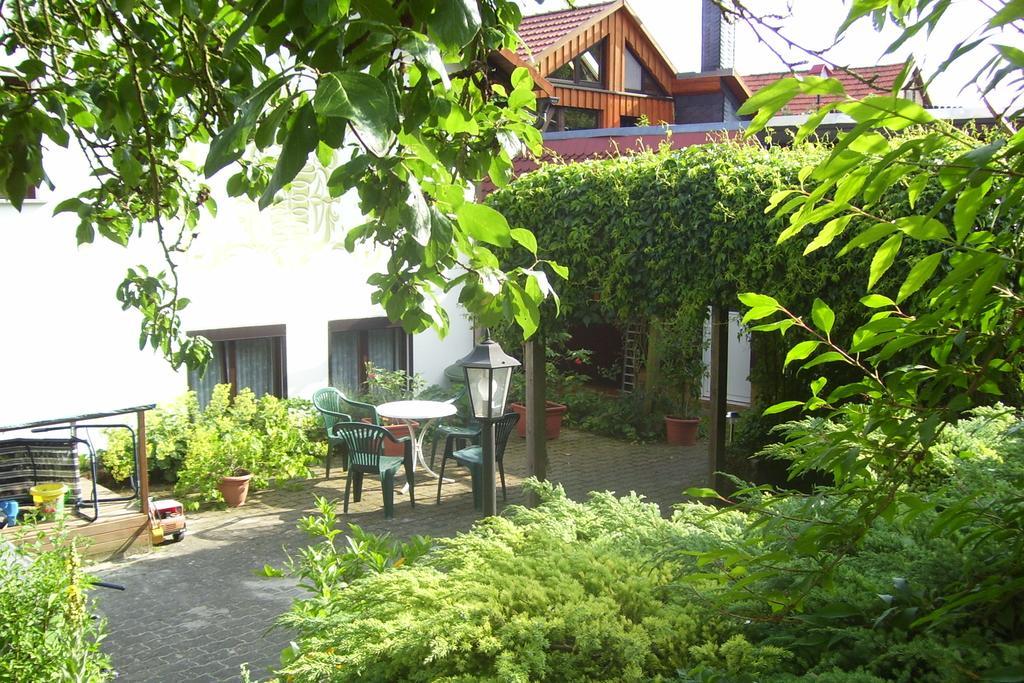 Ferienwohnung Dietlinde Bad Blankenburg Δωμάτιο φωτογραφία