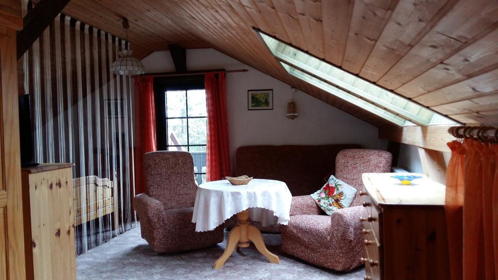 Ferienwohnung Dietlinde Bad Blankenburg Εξωτερικό φωτογραφία
