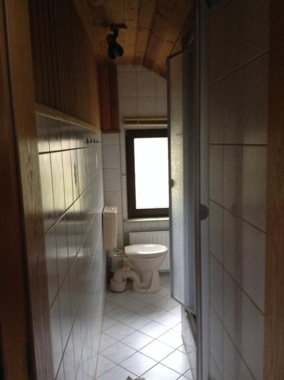 Ferienwohnung Dietlinde Bad Blankenburg Εξωτερικό φωτογραφία