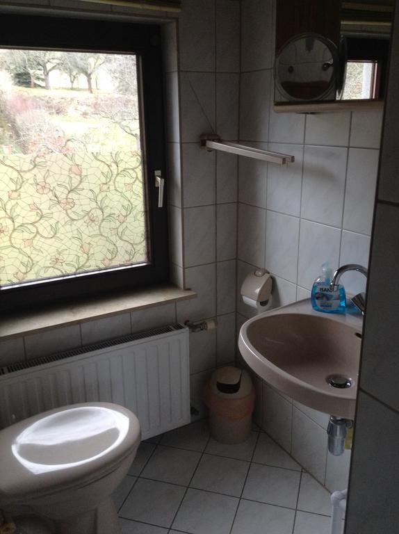 Ferienwohnung Dietlinde Bad Blankenburg Εξωτερικό φωτογραφία