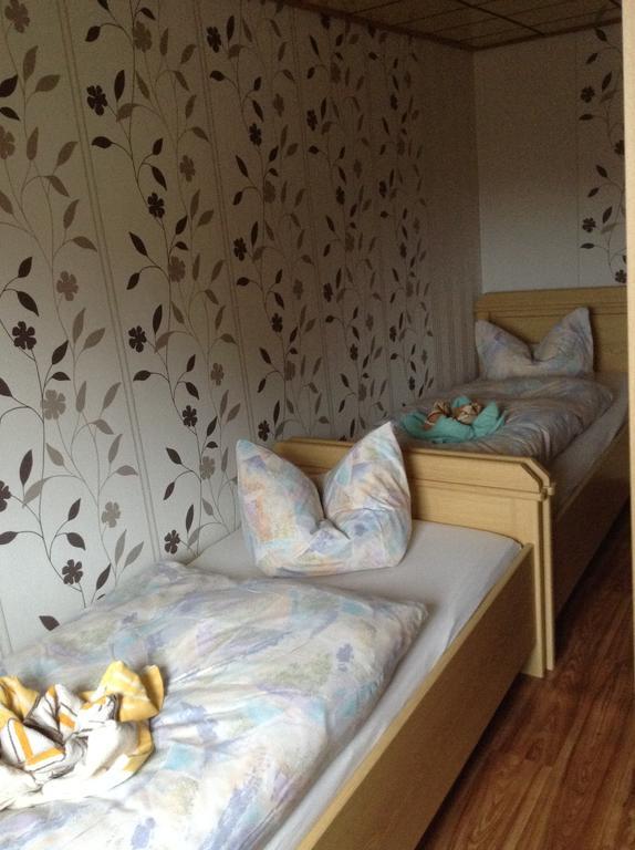 Ferienwohnung Dietlinde Bad Blankenburg Εξωτερικό φωτογραφία