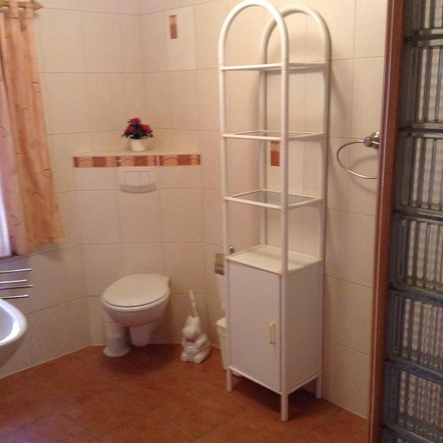 Ferienwohnung Dietlinde Bad Blankenburg Εξωτερικό φωτογραφία