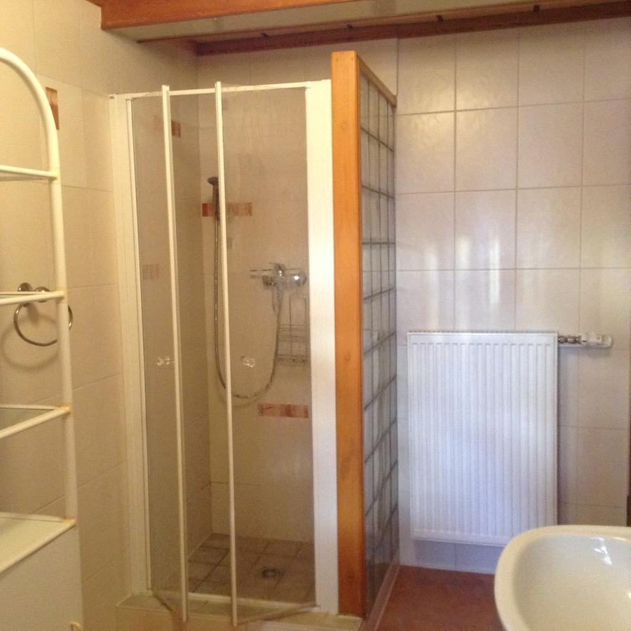 Ferienwohnung Dietlinde Bad Blankenburg Εξωτερικό φωτογραφία