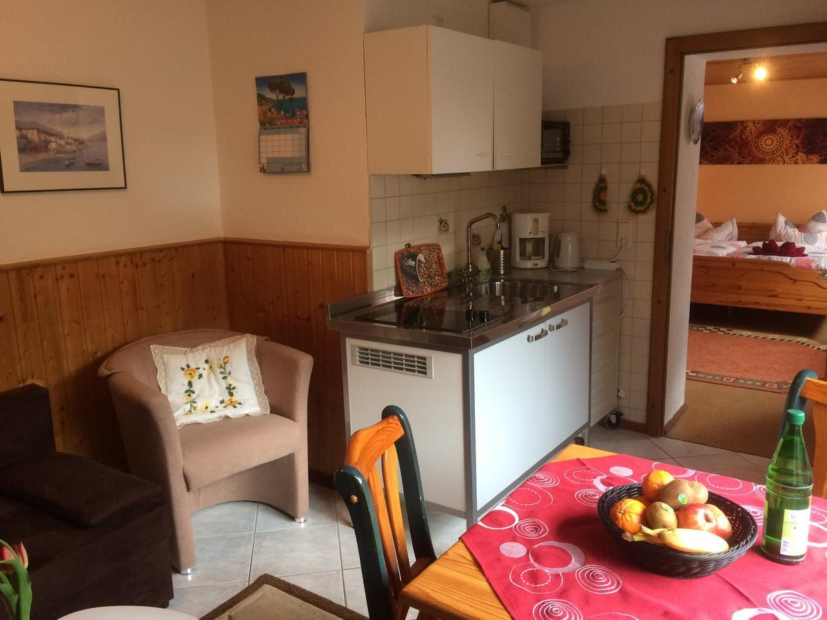 Ferienwohnung Dietlinde Bad Blankenburg Εξωτερικό φωτογραφία